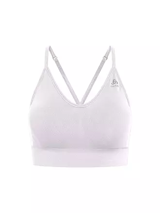 ODLO | Damen Sport-BH Padded Seamless Soft 2.0 Low Support | 